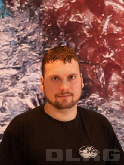 Schatzmeister: Oliver Endres