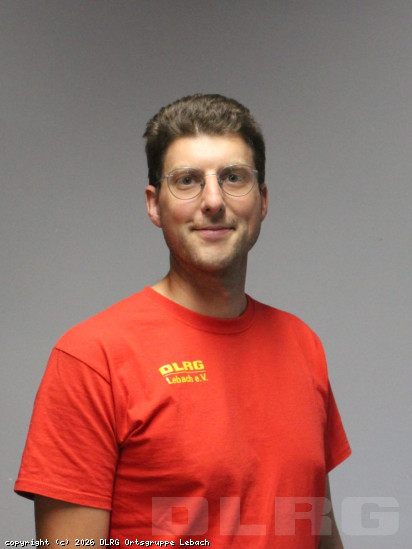 Stellvertretender Vorsitzender: Andreas Engel
