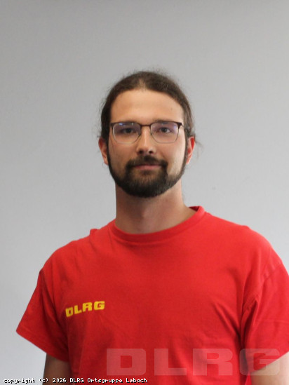 Stellvertender Vorsitzender: Silas Scholl