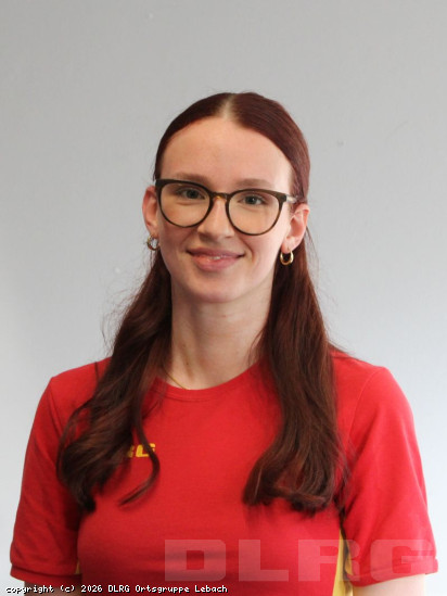 Beisitzer Jugendarbeit: Leanne Schmitt