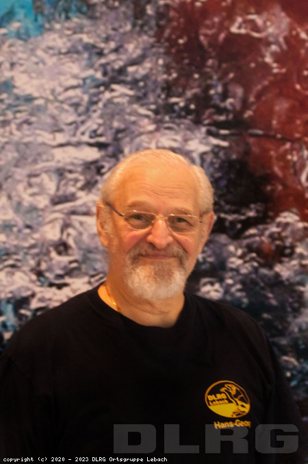Stellv. Vorsitzender: Hans-Georg Engelhard