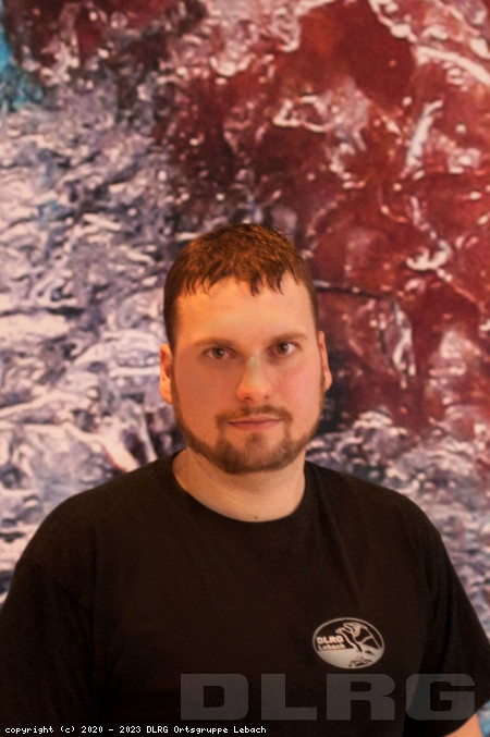 Schatzmeister: Oliver Endres