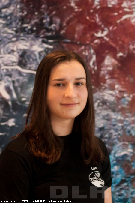 Beisitzer - Jugend: Lea Schiffauer