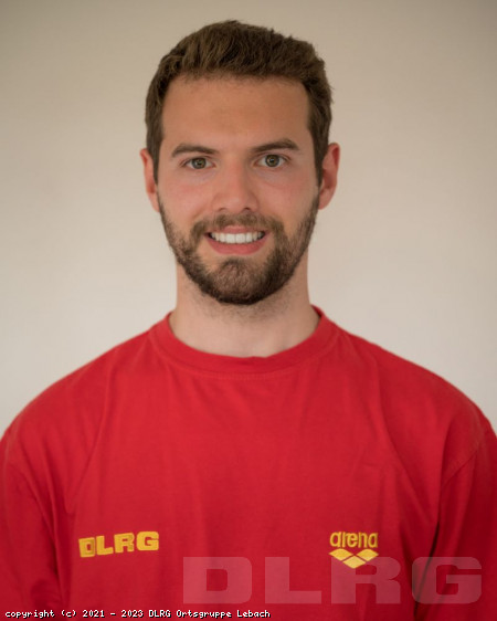 Stellv. Schatzmeister: Philipp Linnig