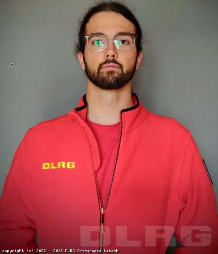 Leiter Verbandskommunikation: Silas Scholl